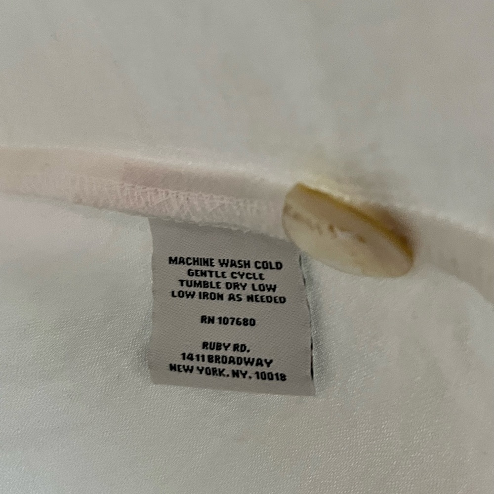 New Ruby Rd Jacket - image 5